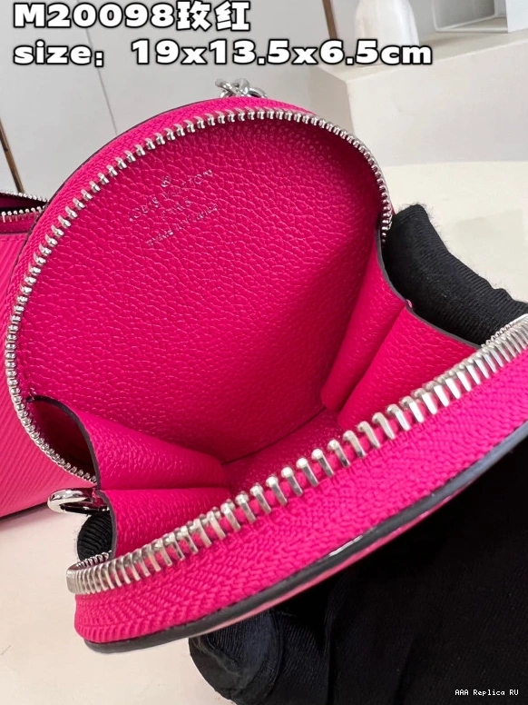 Aaa replica ru VUITTON LOUIS Marellini 0810